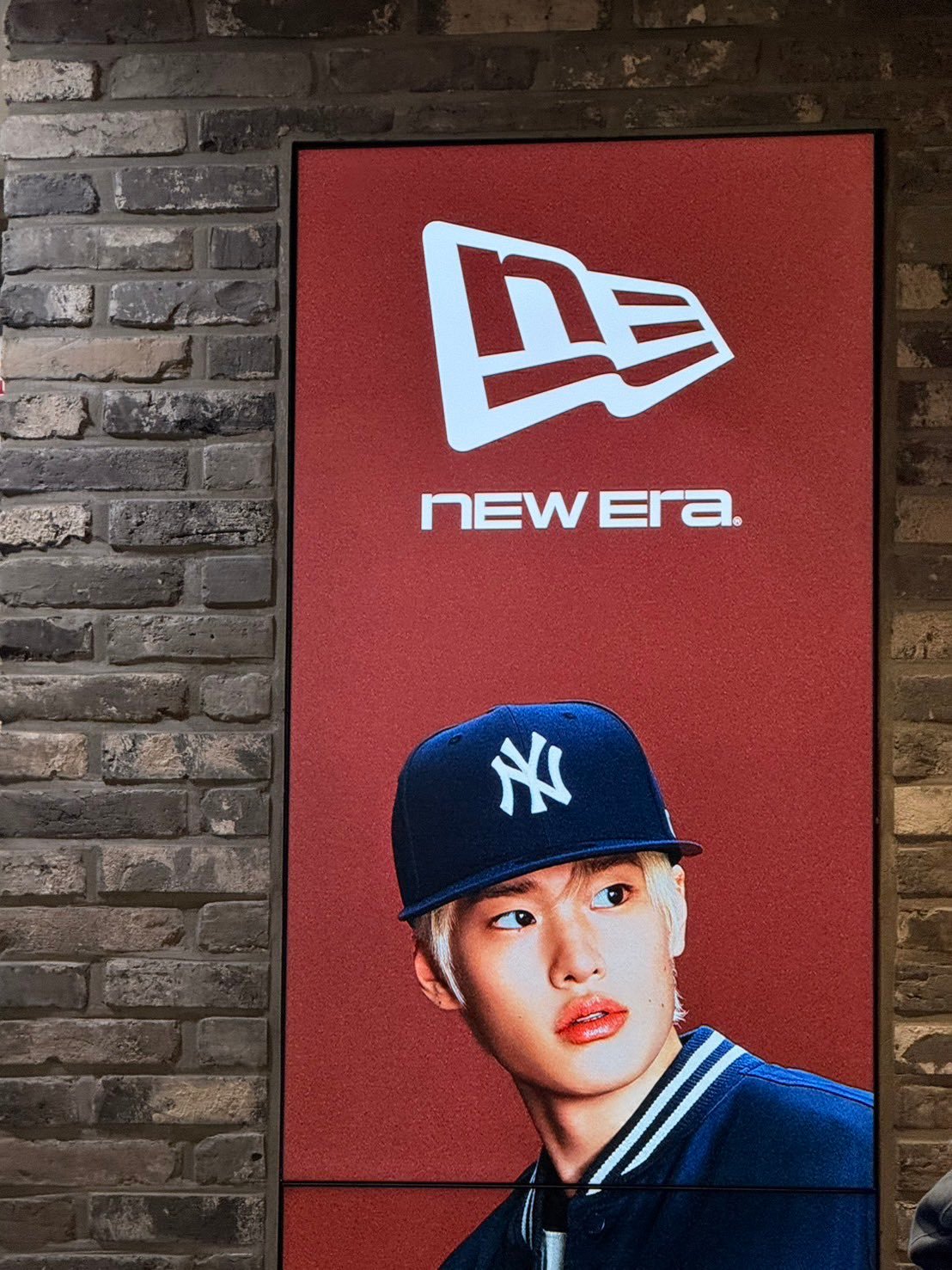 New Era x SOHEE新图++ ​​​