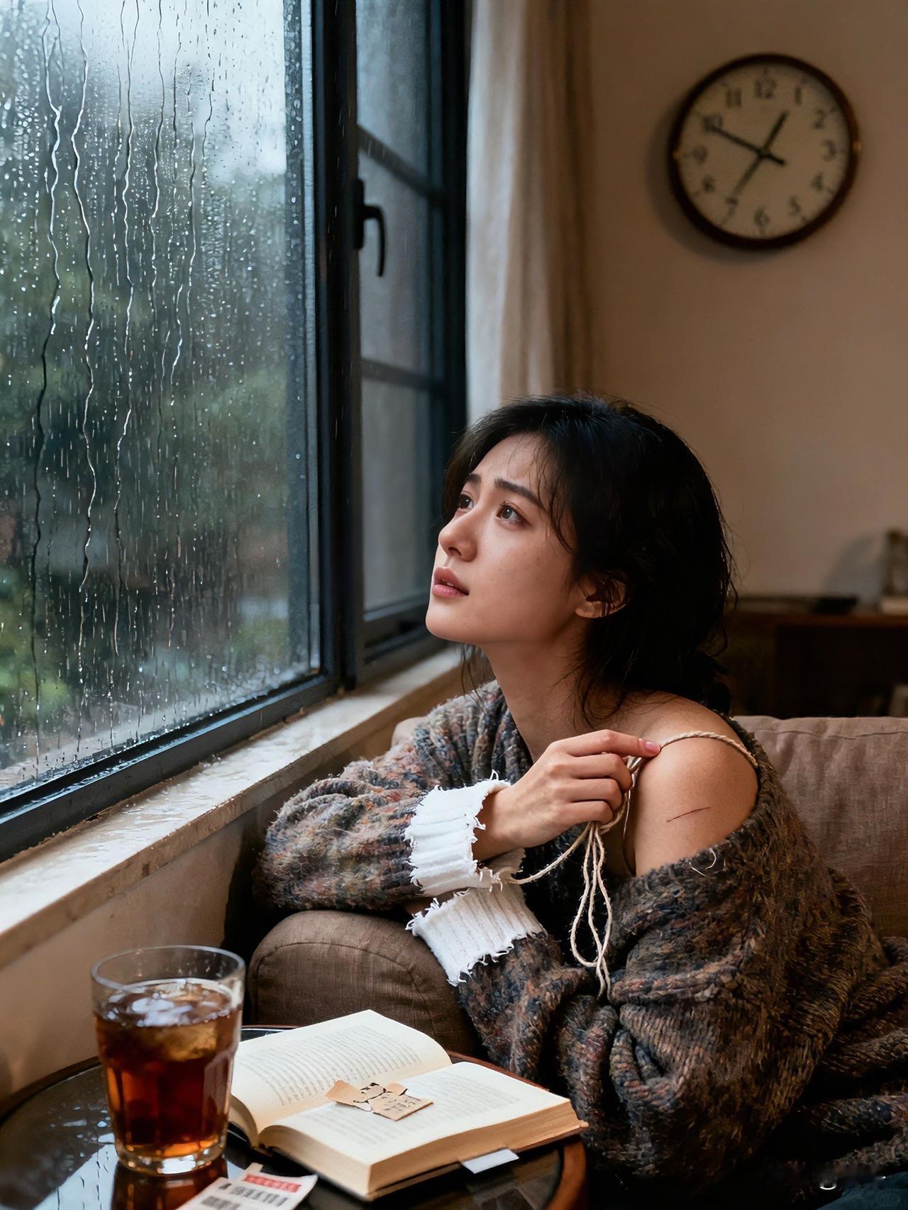 领证接连四次碰壁都没能拦住她，婚后短短一年，生活直接跌入泥潭。
 
好不容易托人