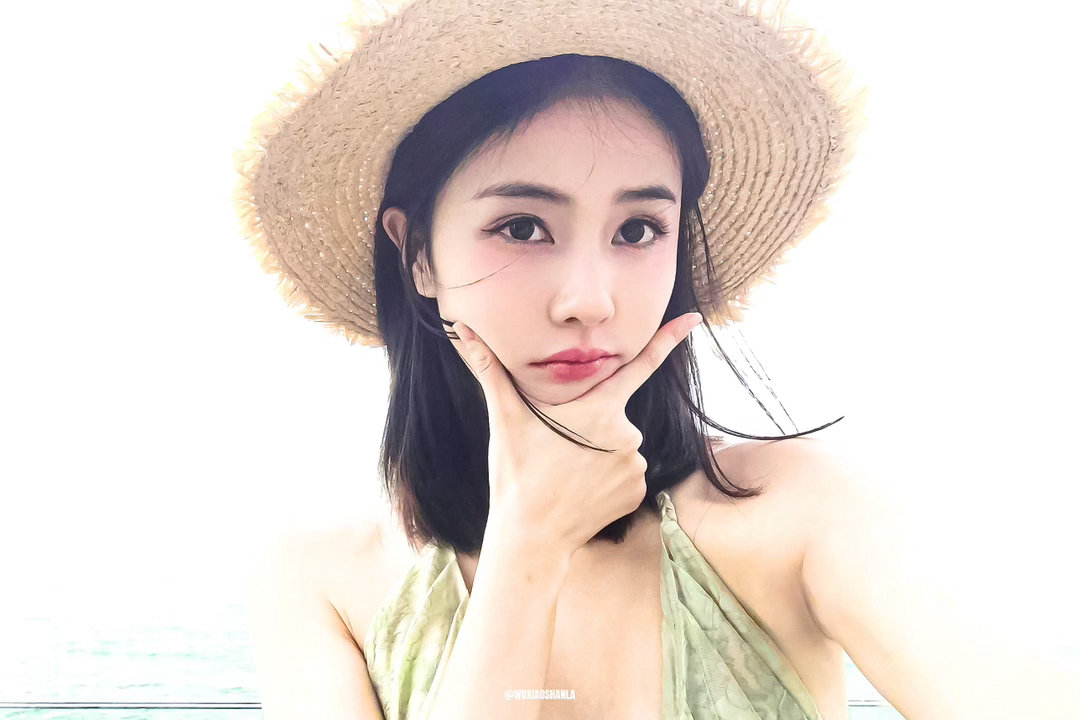 薄荷🍃🌫️白鹿