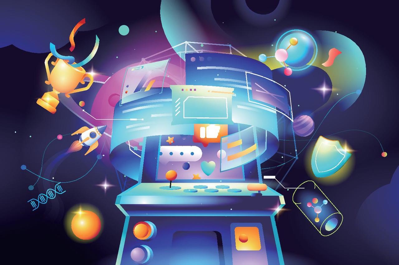 游戏是否正在毁掉当代的年轻人?是很容易毁掉当代的年轻人，游戏一玩就上瘾，一玩就停