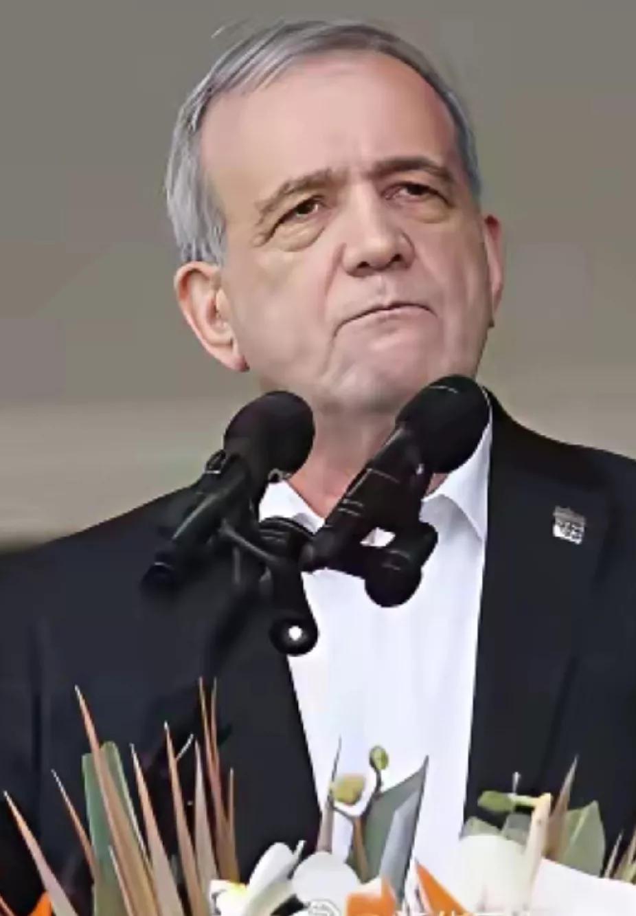 伊朗的“倒下”意味着中东地区的利益维护力量几近消弭，众所周知，中东地区之所以成为