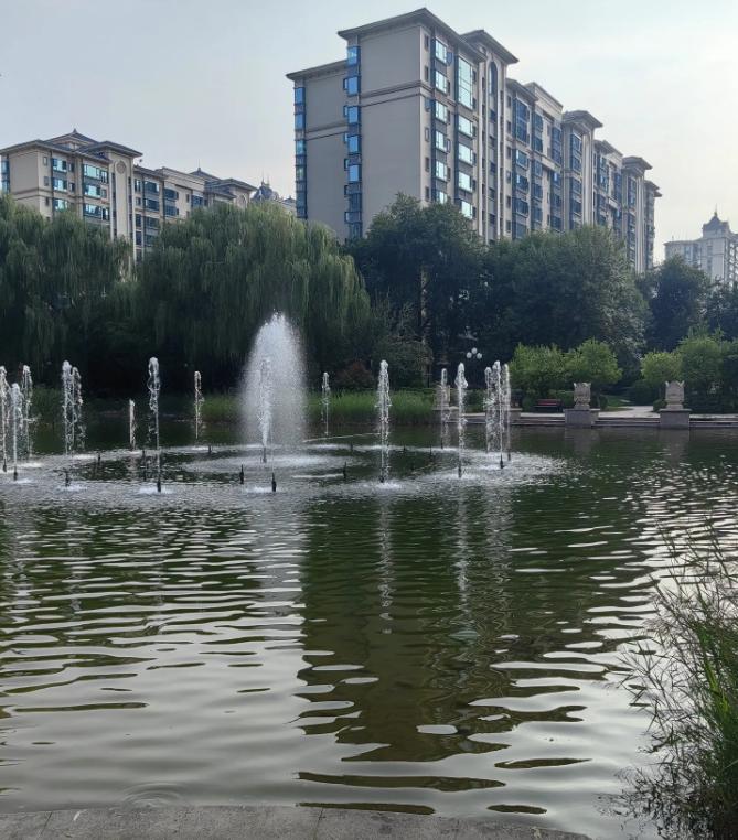 许家印被判无期后，我又去看了一眼恒大在山西的第一个千亩大盘——恒大绿洲，心里有一