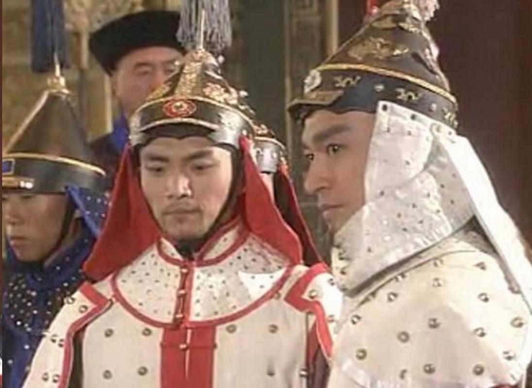 为什么多铎强奸了范文程老婆，范文程依然对满清忠心耿耿?
 
你敢信吗？这事真不是