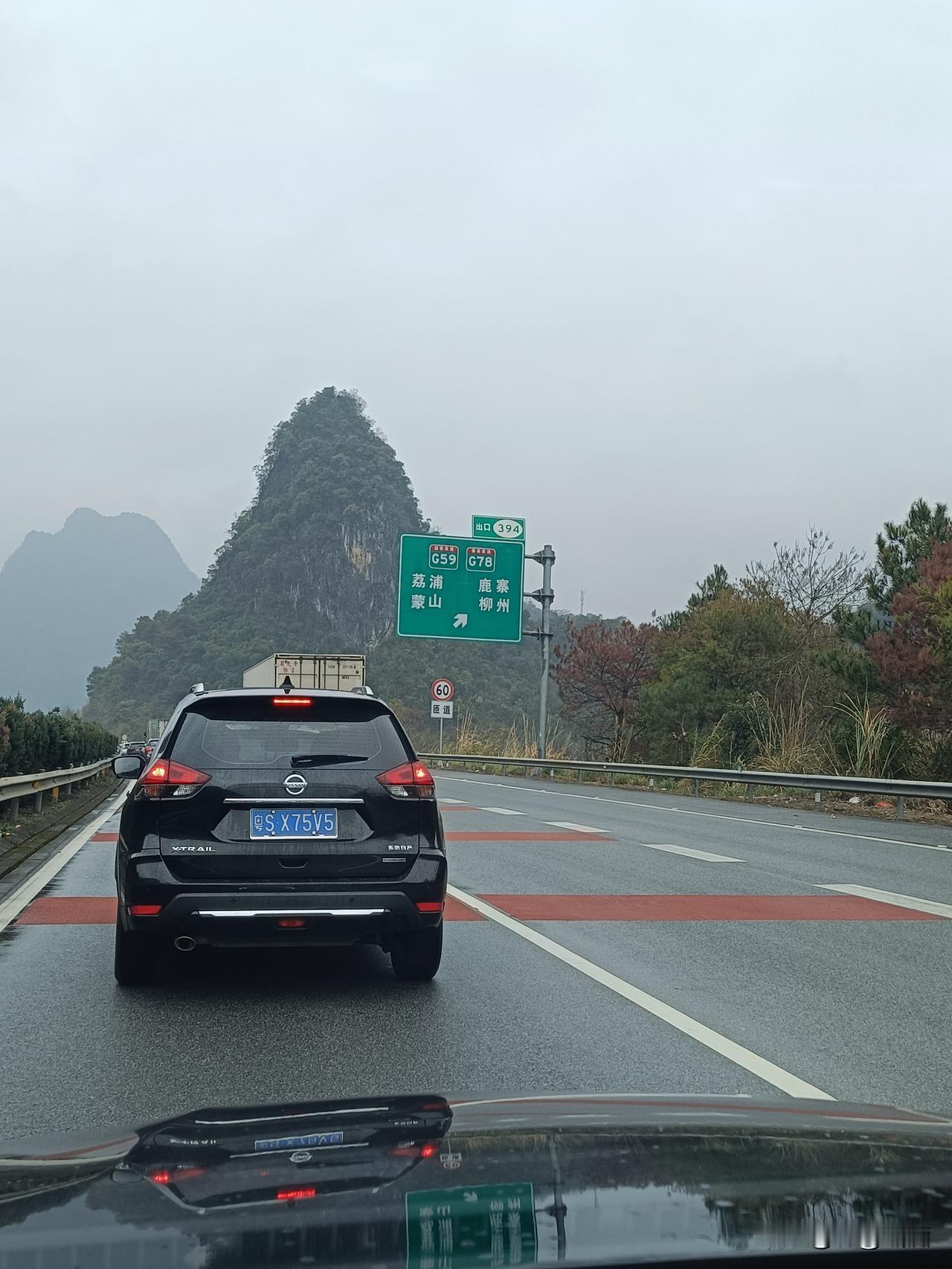 58岁大叔春运自驾13小时返湘，一路通畅竟因这个原因
 
2026年2月9日，我