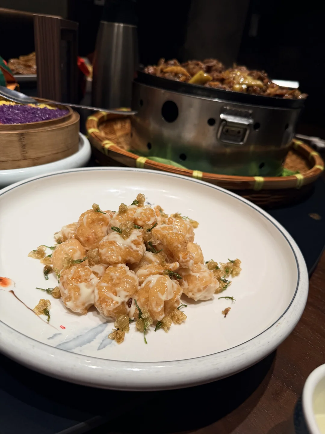 这些美食在广西南宁才能吃到，每次去都要