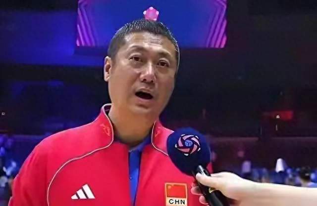 两大核心缺席！中国女排亚运大名单出炉，新阵容看点十足
