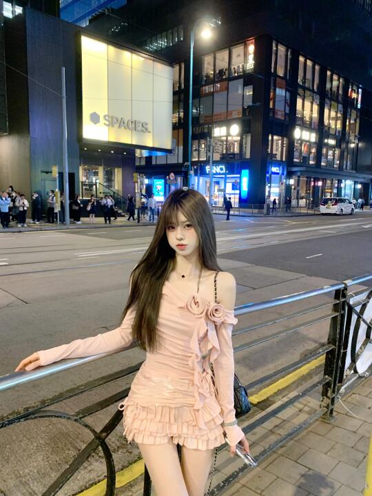 暴走🇭🇰～