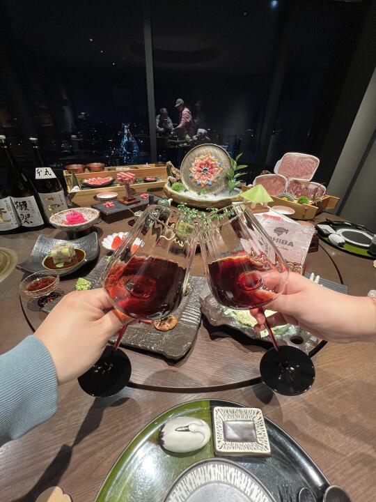 沈阳的和牛神仙吃法！！5A雪花直接封神！！！