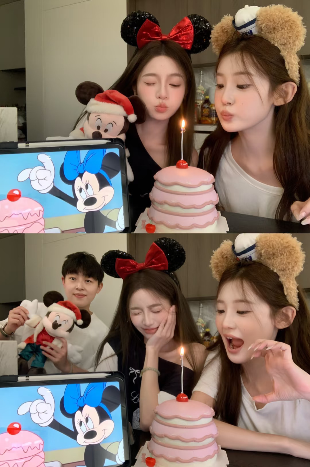 記錄一些快楽日常 ˗ˋˏ 𓏣 ˎˊ˗