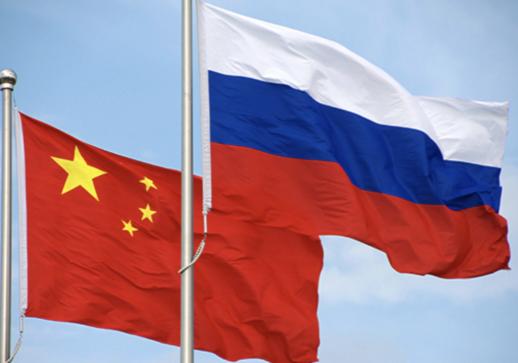 俄罗斯媒体向全世界报道一个非常炸裂的新闻，就是中国现在已经是全球第一大经济体了，