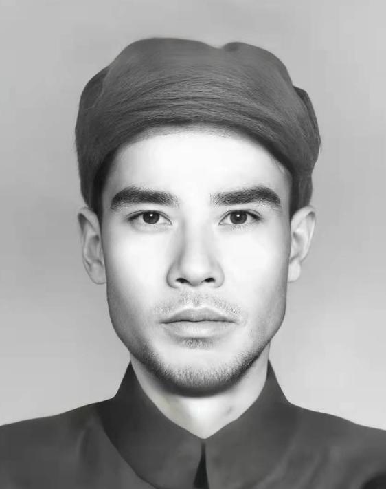 1953年，毛泽东约谈大舅子贺敏学，说：44岁，叫贺子珍再婚吧！

“舅舅，爸爸
