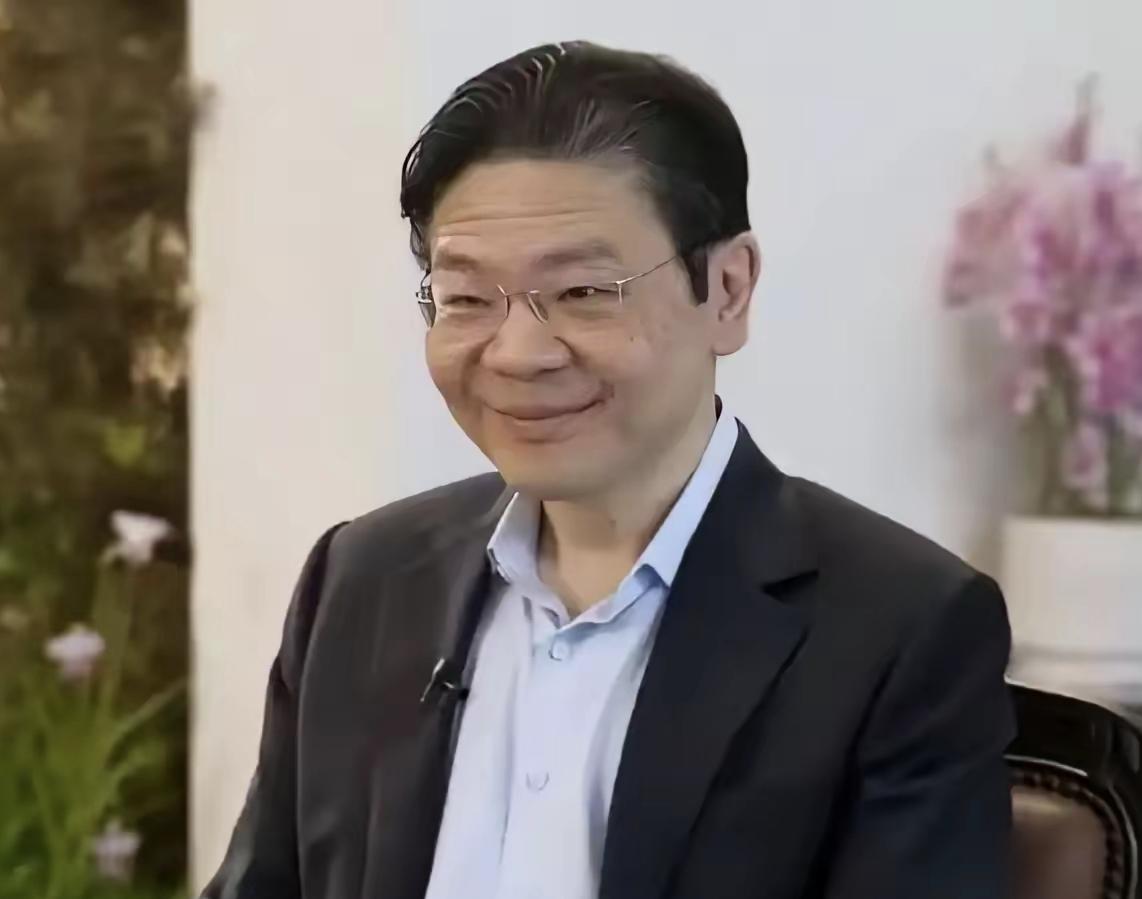 外网爆料：新加坡沦陷期间，黄循财祖父在马来西亚铁路局担任厨师，服务对象是侵略者日