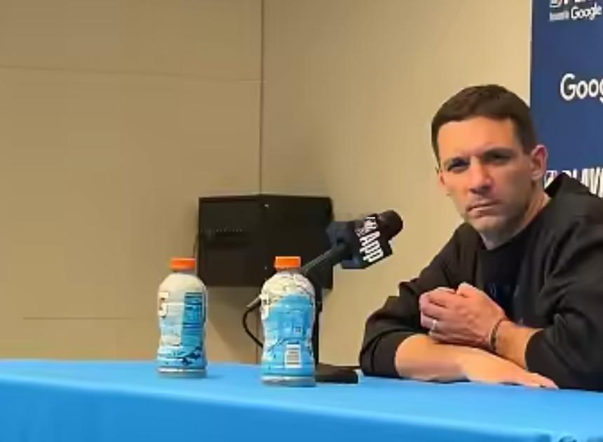 NBA季后赛继续进行，雷霆主场120-107战胜太阳，取得首轮大比分2-0领先。