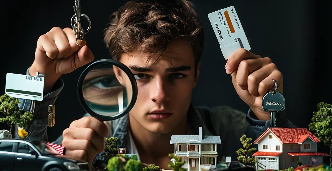 1000 万 00 后以为自己在躺平，其实早已掉进资本温柔陷阱。

这届年轻人，