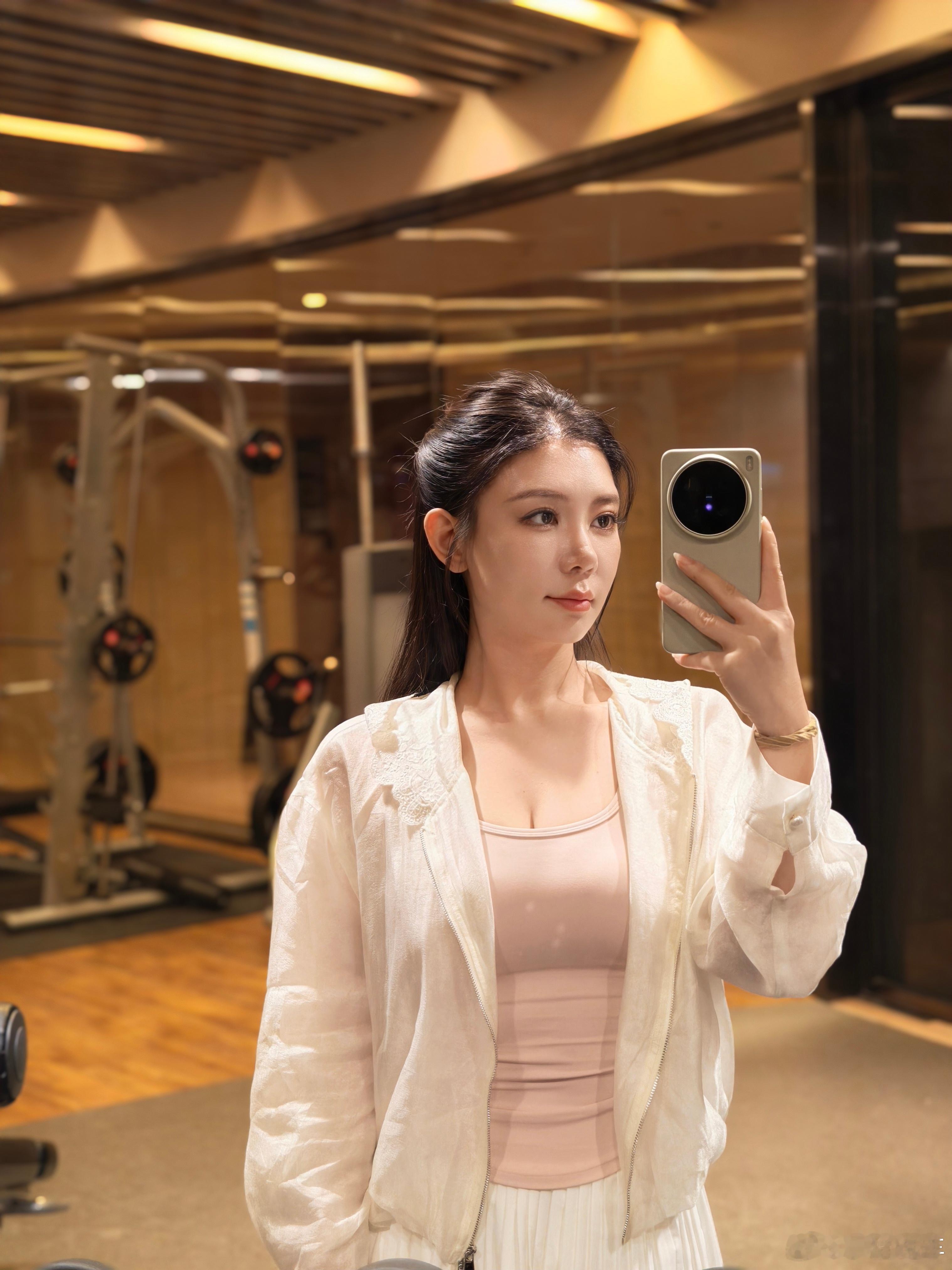 又是运动的一天爬坡完成