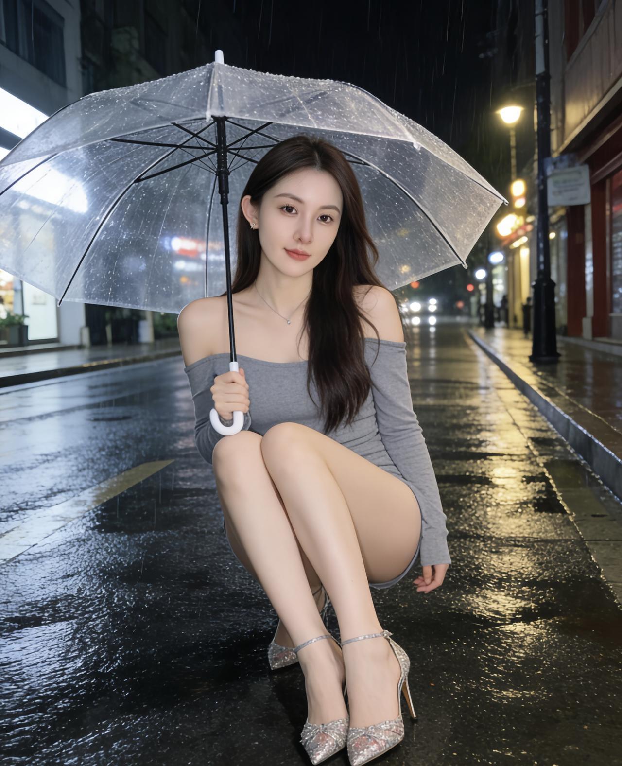 女生如何穿搭看起来时尚更有品味呢精致女神范穿搭