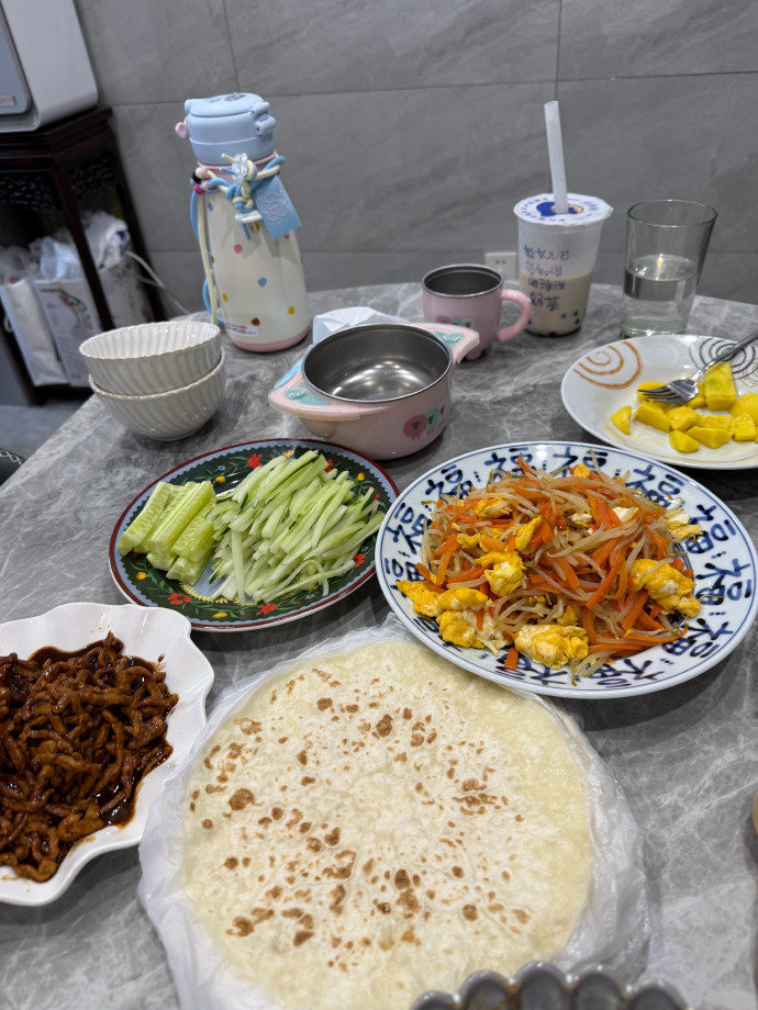 快乐周末 日常碎片plog