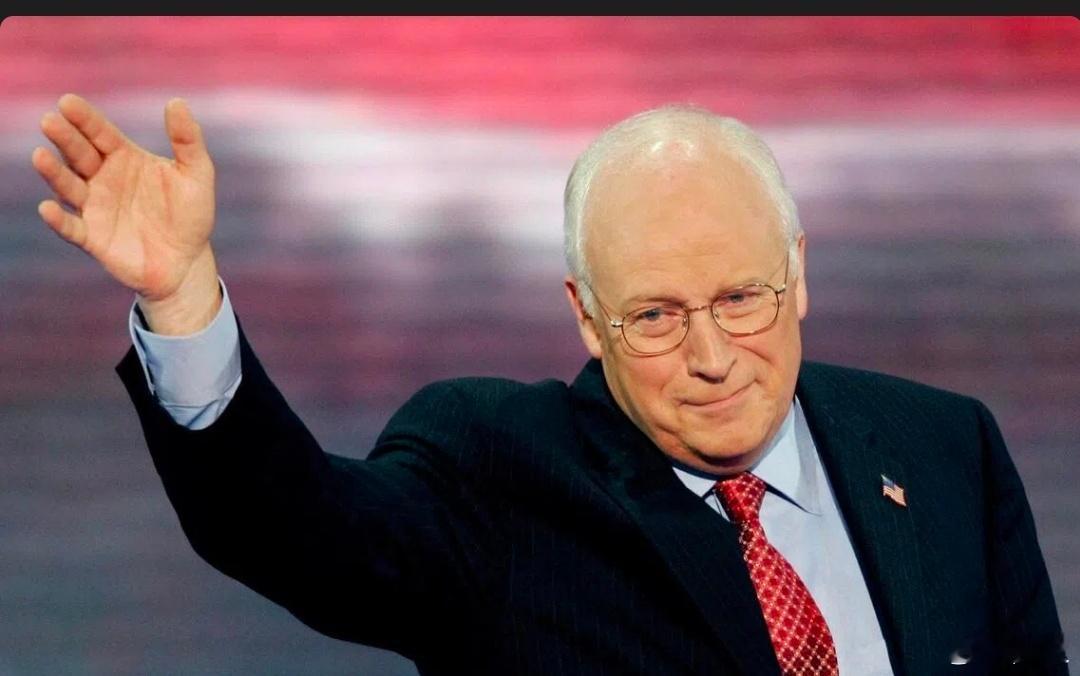 比起加里奥德曼的丘吉尔，我更喜欢克里斯蒂安贝尔的副总统，看了两遍。这位据说历史上