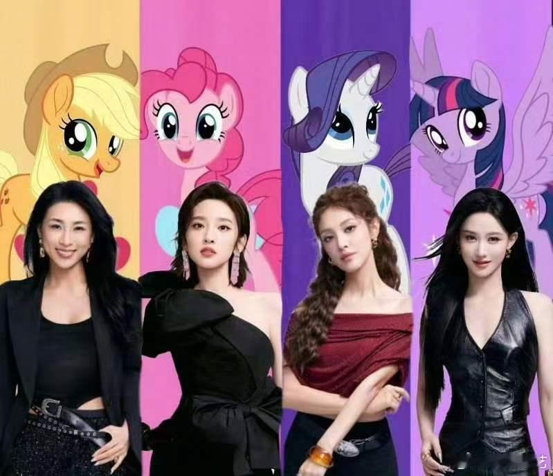 浪姐二公bonbongirls是aespa编舞师 浪姐二公bonbongirls