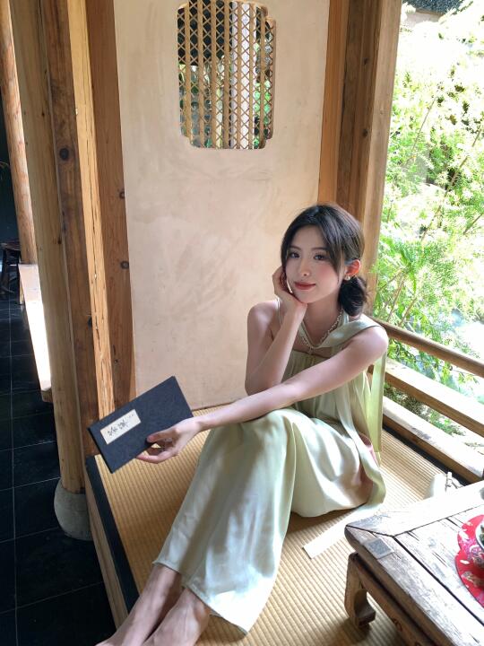 夏日小记🍃🫧