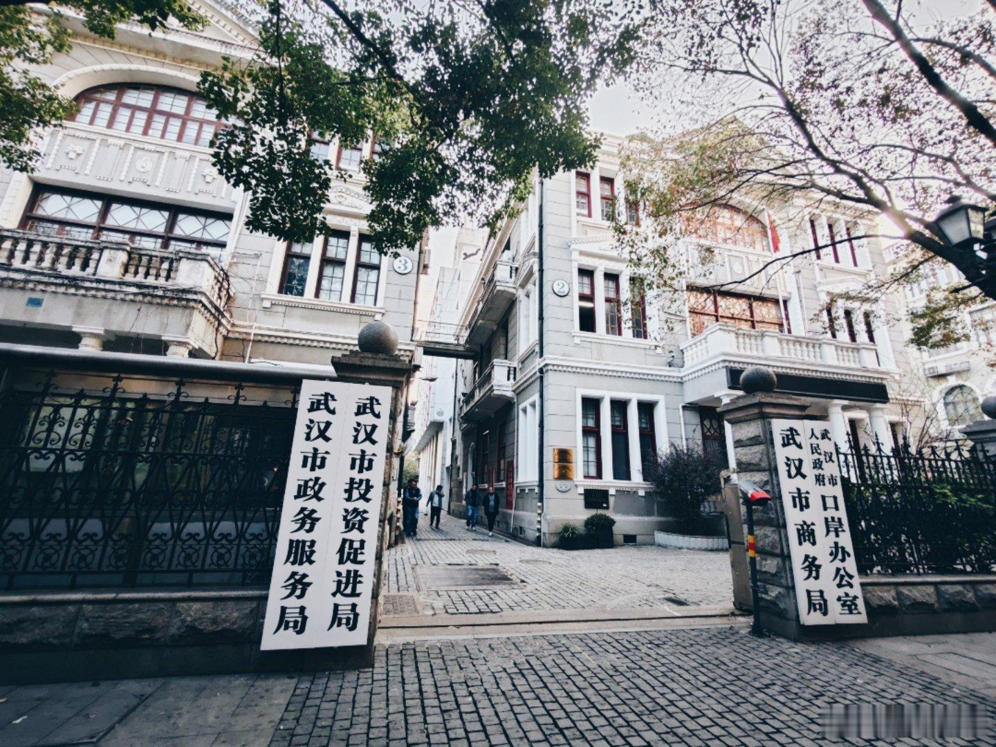 走过武汉的大街小巷，感受着这座城市的热情与活力。在这片土地上，我感受到了温暖和感