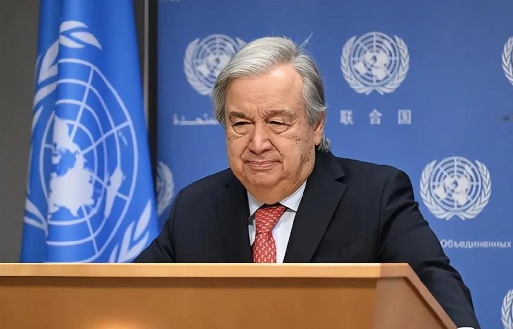 中国刚给联合国交完2025年会费，50多亿，肉疼，没想到这么多！10月初联合国又