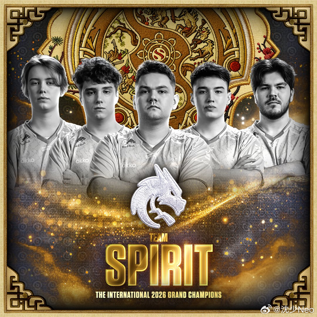 太传奇了。DOTA2TI15