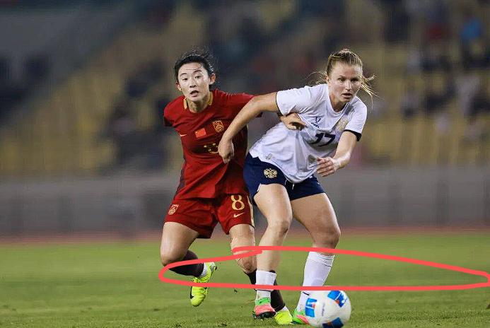 武汉国际女足邀请赛，中国女足1比2输给俄罗斯

国际A级赛事，不是随便踢着玩的，