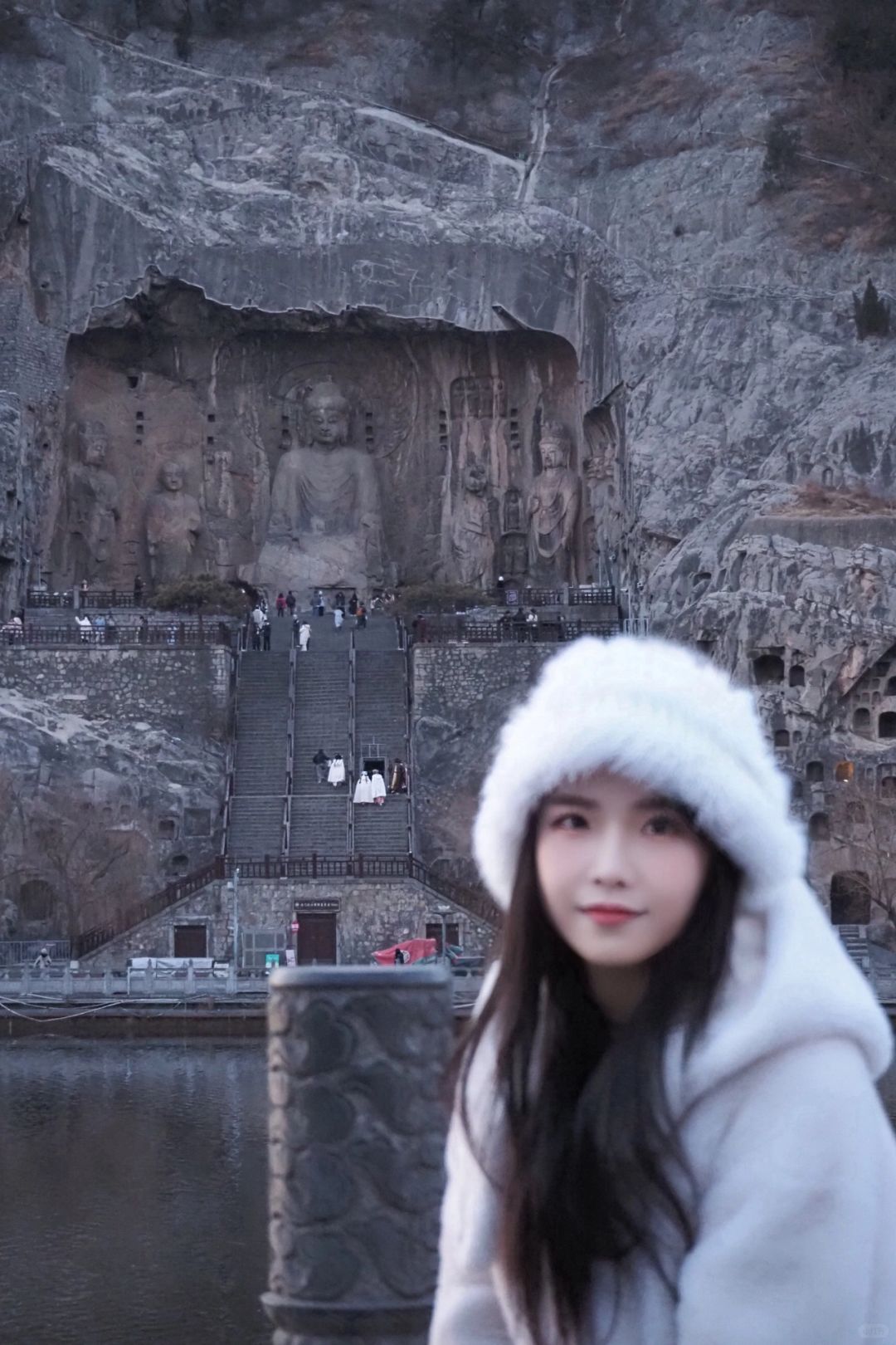 洛阳4天3晚旅游攻略（懒人爱拍照版📸