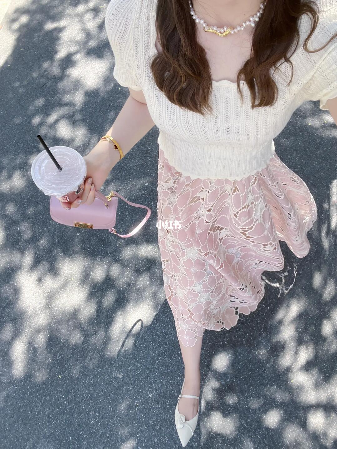 18图期待夏天｜穿裙子的夏天才是我的舒适区！