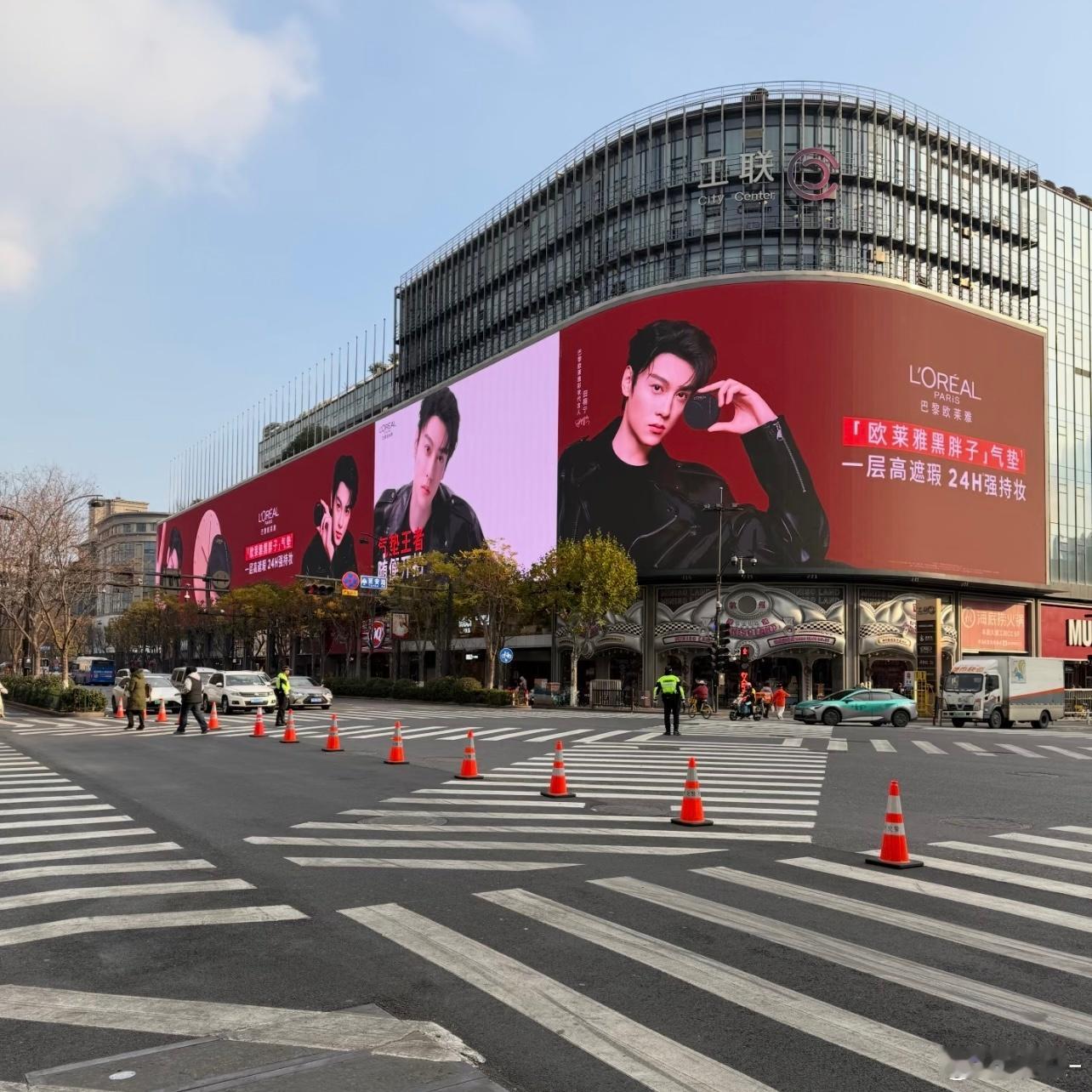 2026年田栩宁包的是年卡，可以月月见，天天见 