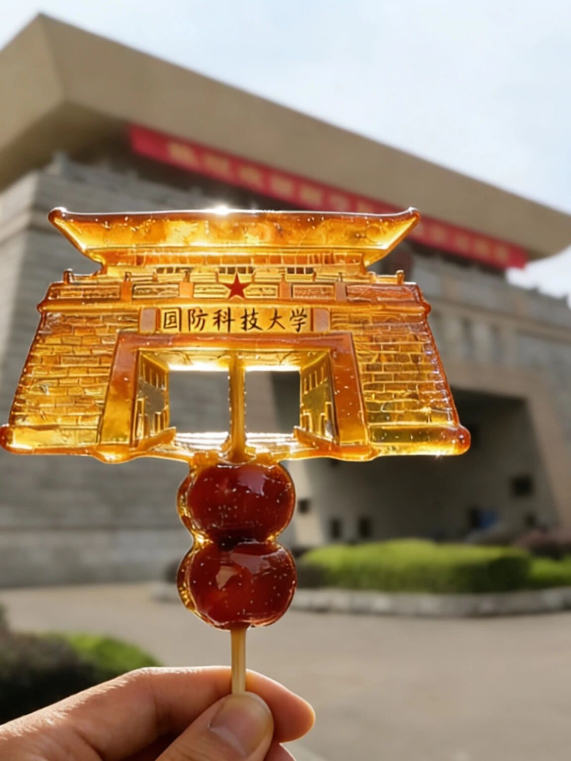 早安中国🇨🇳 