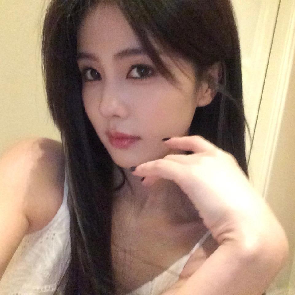 长成这样会有什么烦恼呢。