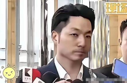 4月23日蒋万安受访直言！戳破台独最大谎言，一句话问懵绿营政客
 
4月23日，