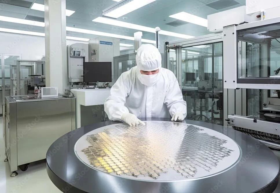 国家级2万亿AI算力网络落地！硬性要求AI芯片国产化率八成，7nm产能、HBM成