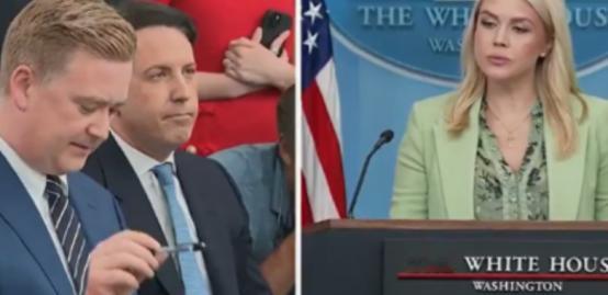 事情再也瞒不住了！美国白宫发言人亲口证实，从两年前开始，就有大批美国科研人员接连