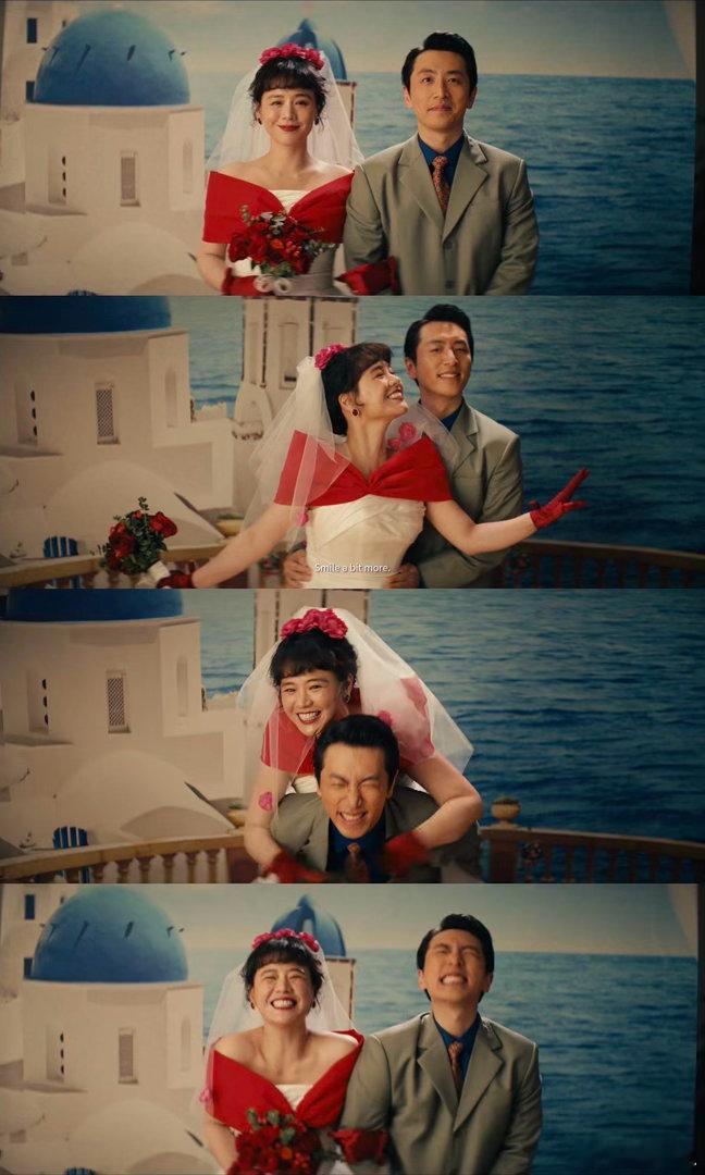 我的妈耶 电子香案李东玉的电子香案让我悟了：人生苦短，必须比耶！遇到好的耶一下，