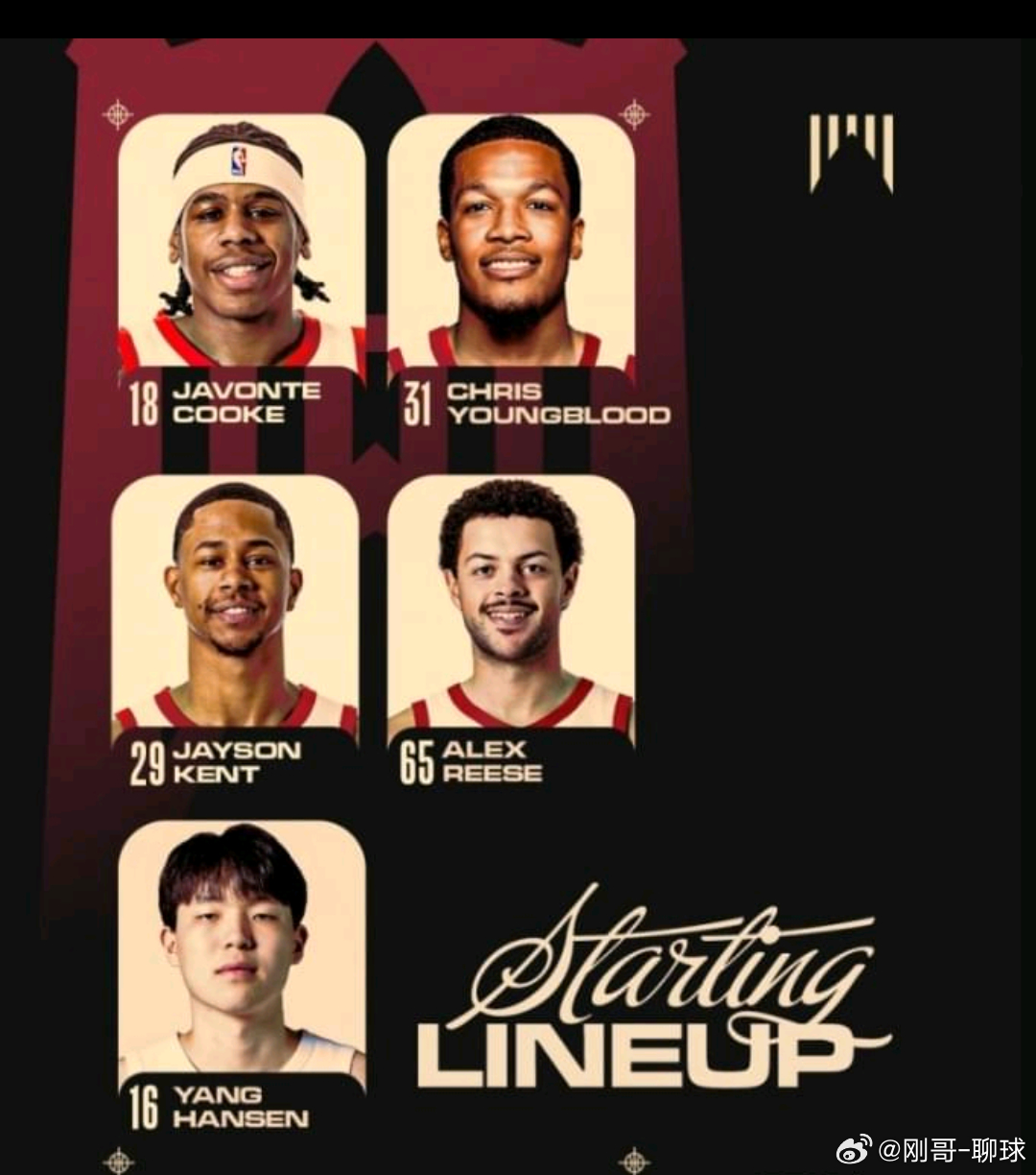 黑七奇迹！杨瀚森6分5板2助2帽 混音队113-108险胜西部第二晋级杨瀚森 北