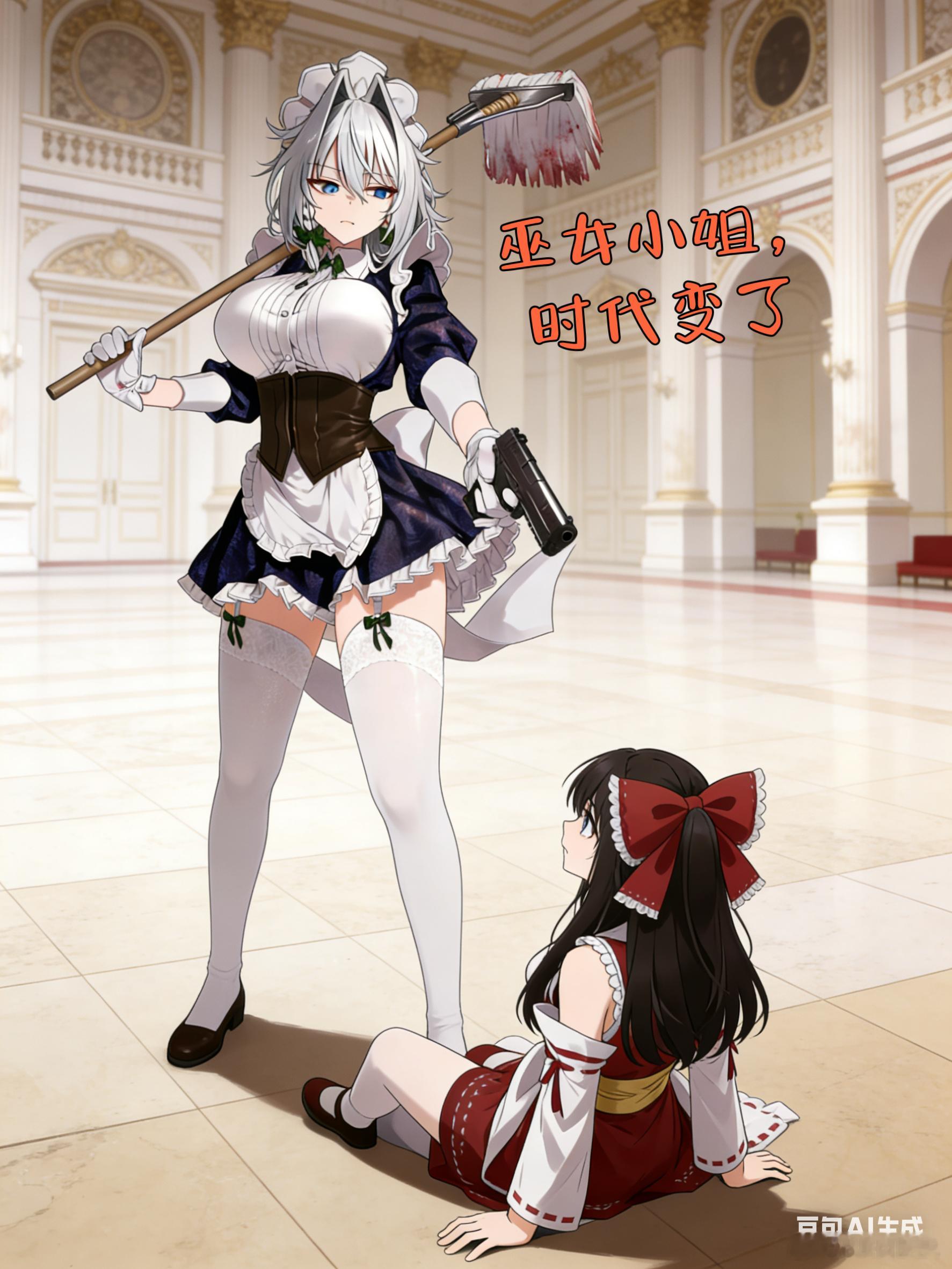 AI下料就是猛…… 