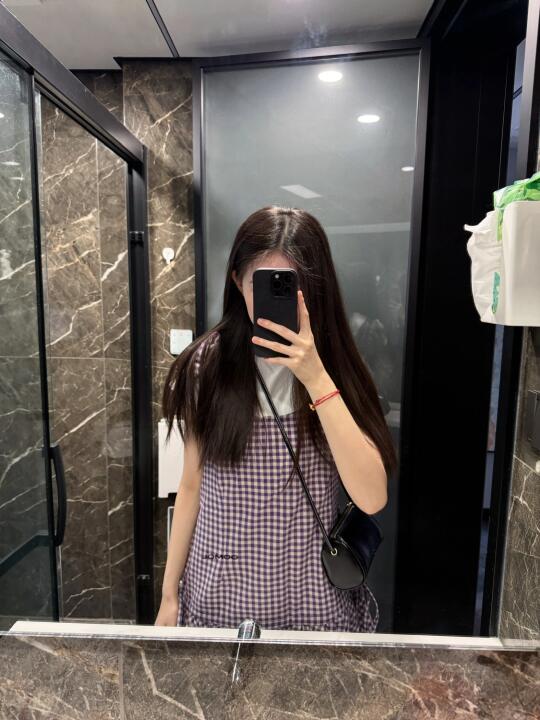 plog这个夏天格子当道