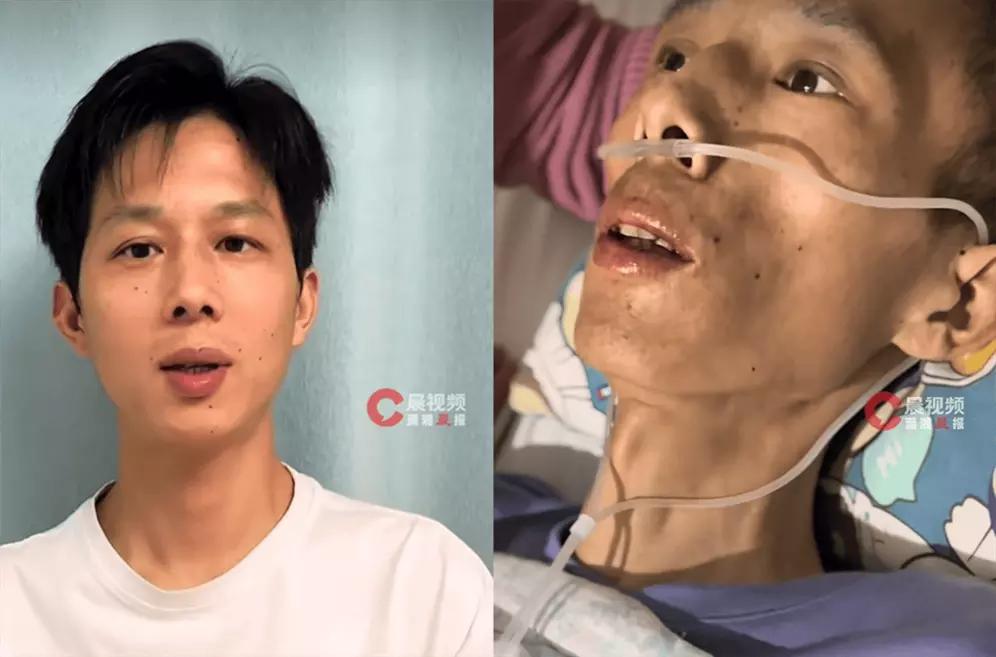 33岁抗癌博士润哥走了，这消息太让人痛心。2022年他确诊肺腺癌晚期，全身多发骨