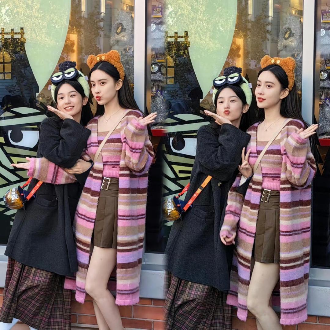 孟子义周也你俩有点暧昧了 谁懂啊！孟子义这句宝贝杀伤力好大，周公解孟的互动真的好