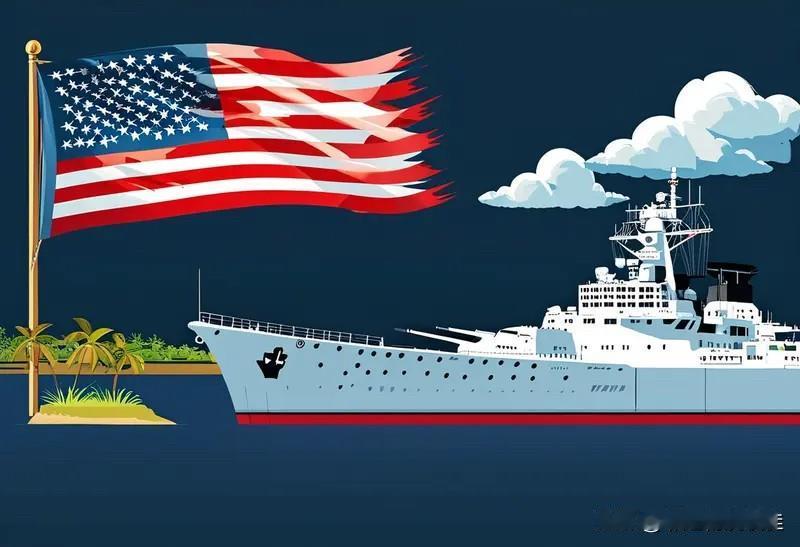 美国的军事扩张难以实现长久维系。从经济层面来看，美国每年的军事预算高得离谱，20