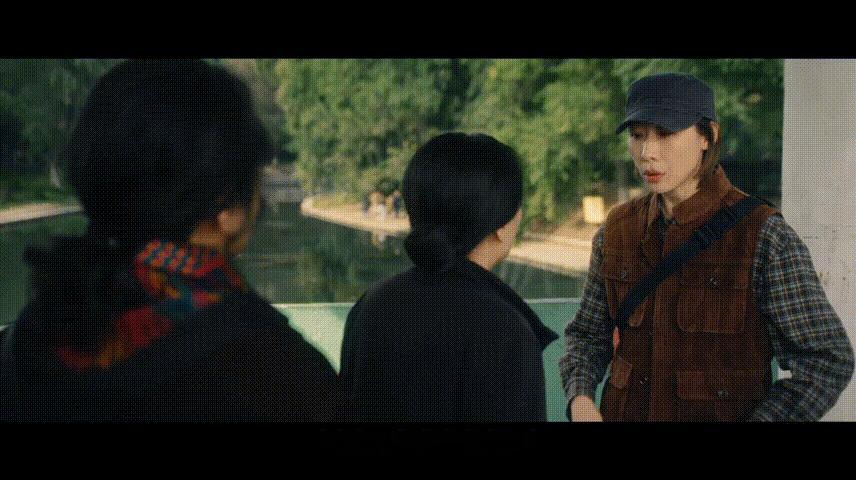 一路灿烂全女主公路片一路灿烂三姐妹预告被这支搞笑预告狠狠拿捏，三个性格完全不同的
