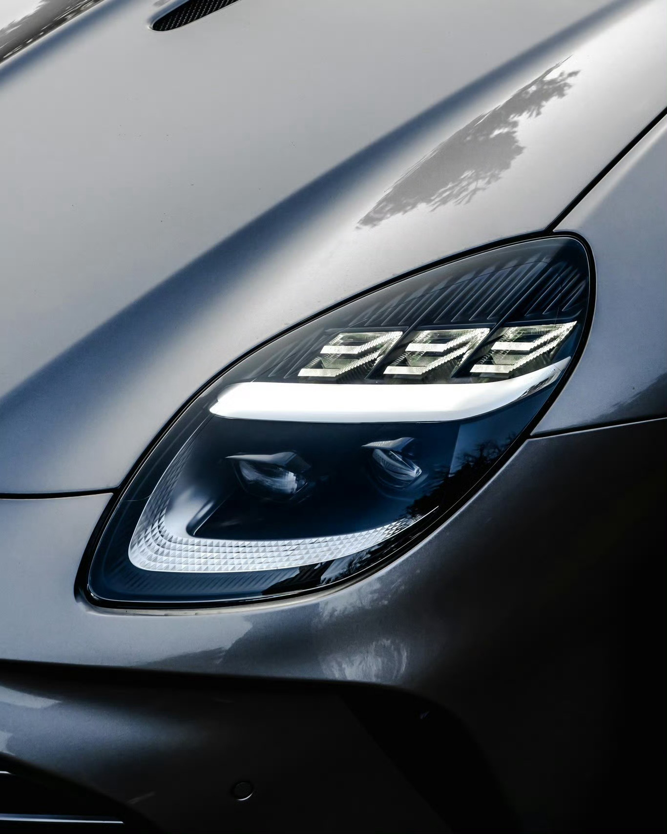 阿斯顿·马丁 Vantage 