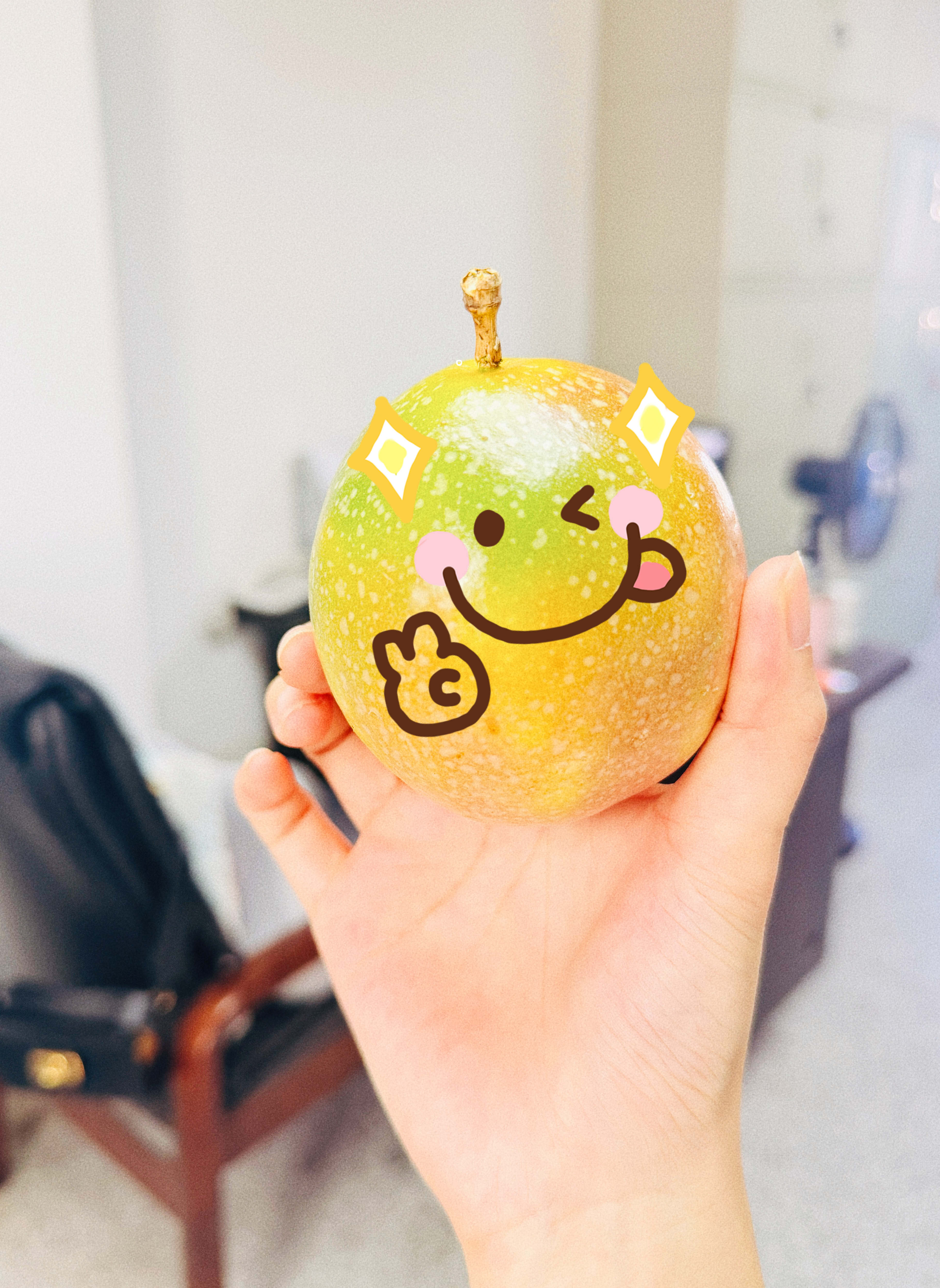 感谢同事的投喂