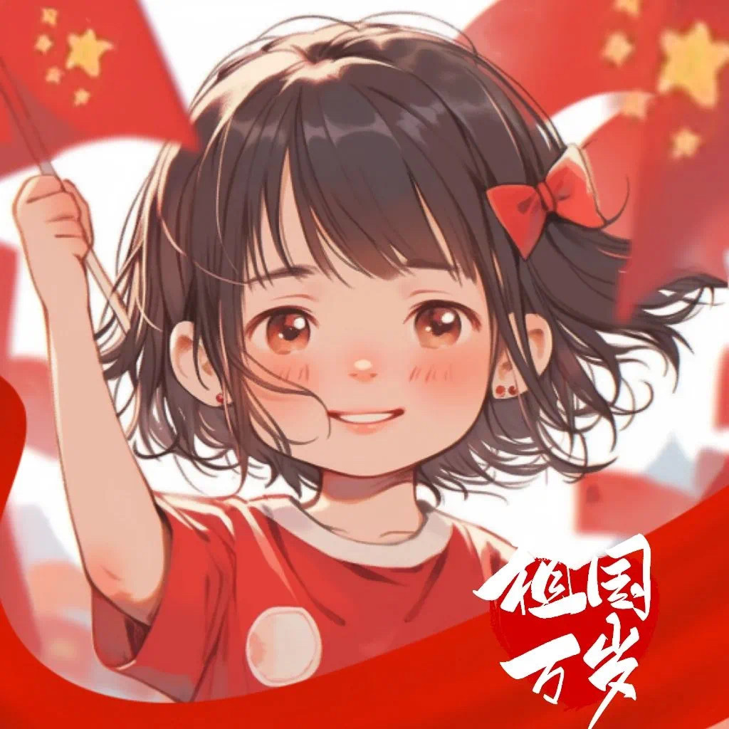 🇨🇳🇨🇳🇨🇳如果信念有颜色那一定是中国红 ​​​