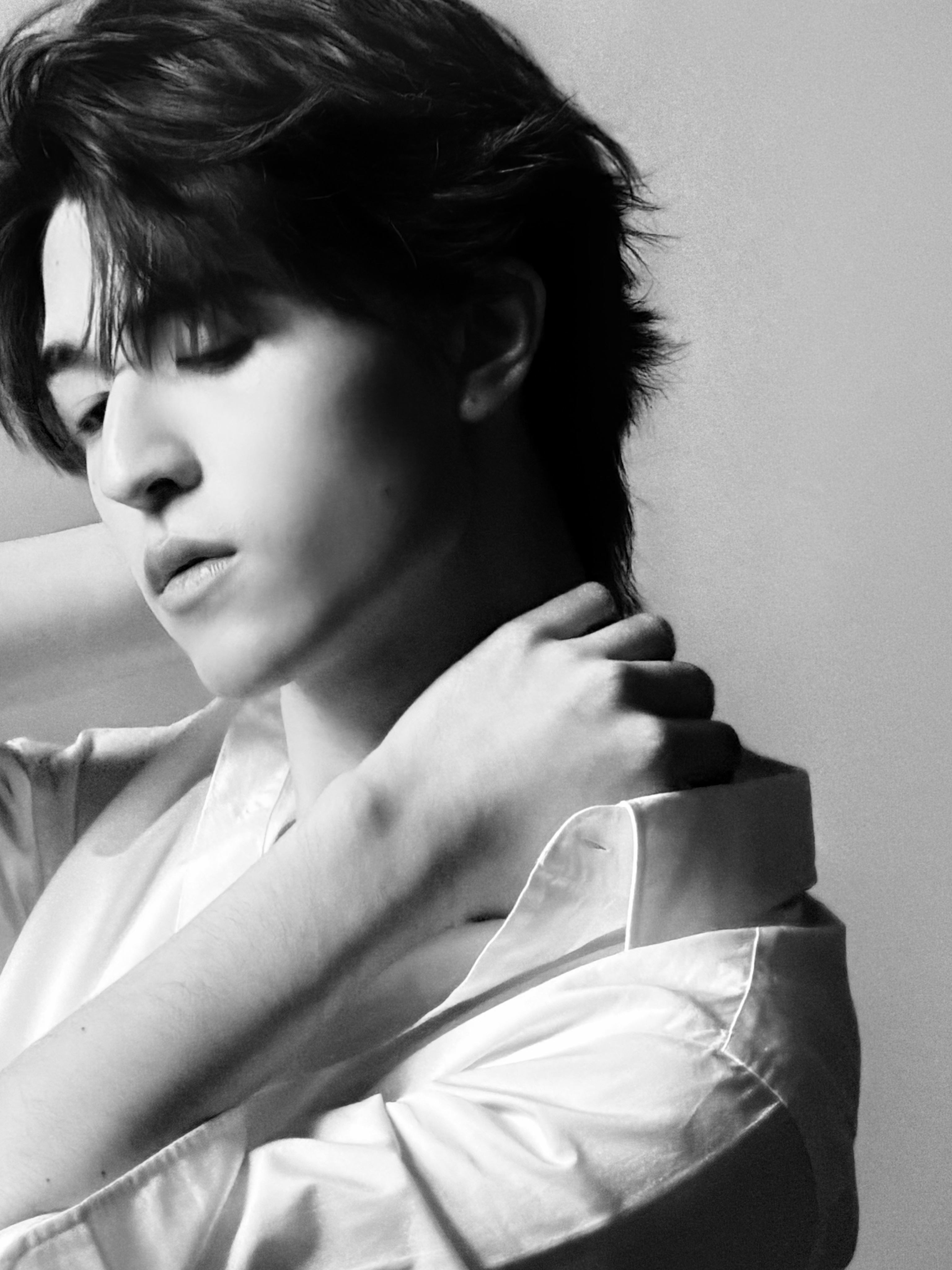 尹浩宇✖️FantasticMan 风格大赏