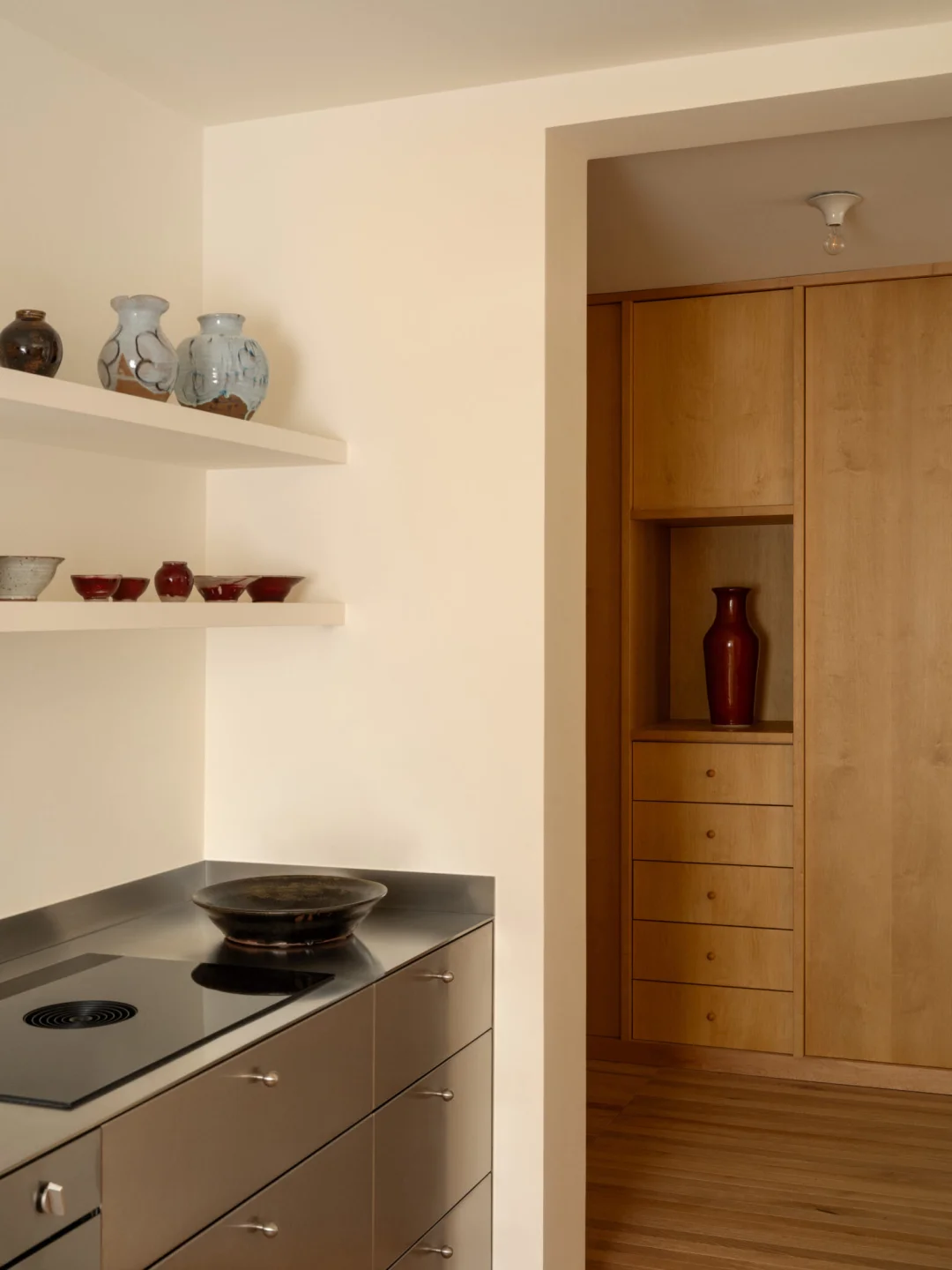 insop | 斯德哥尔摩私宅