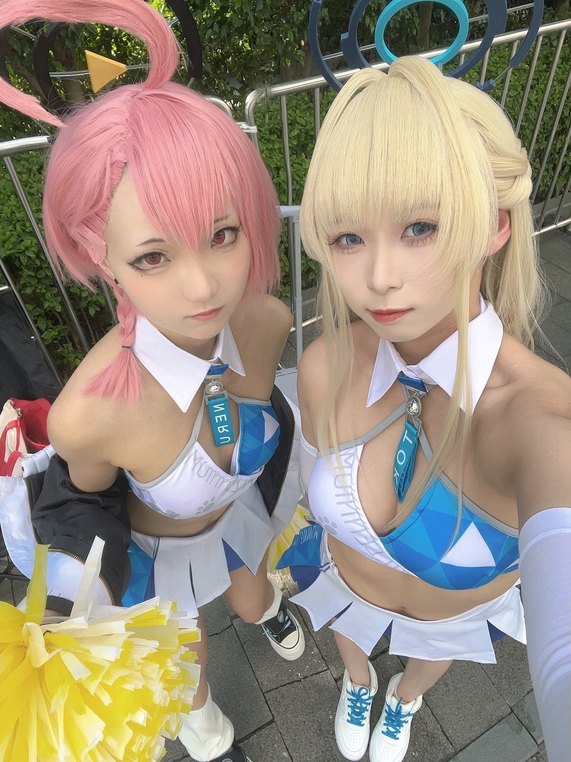 cicf今天和🍆​​​